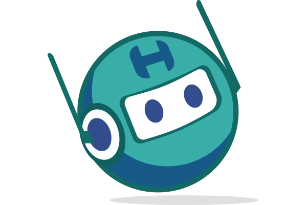 About H Bot
