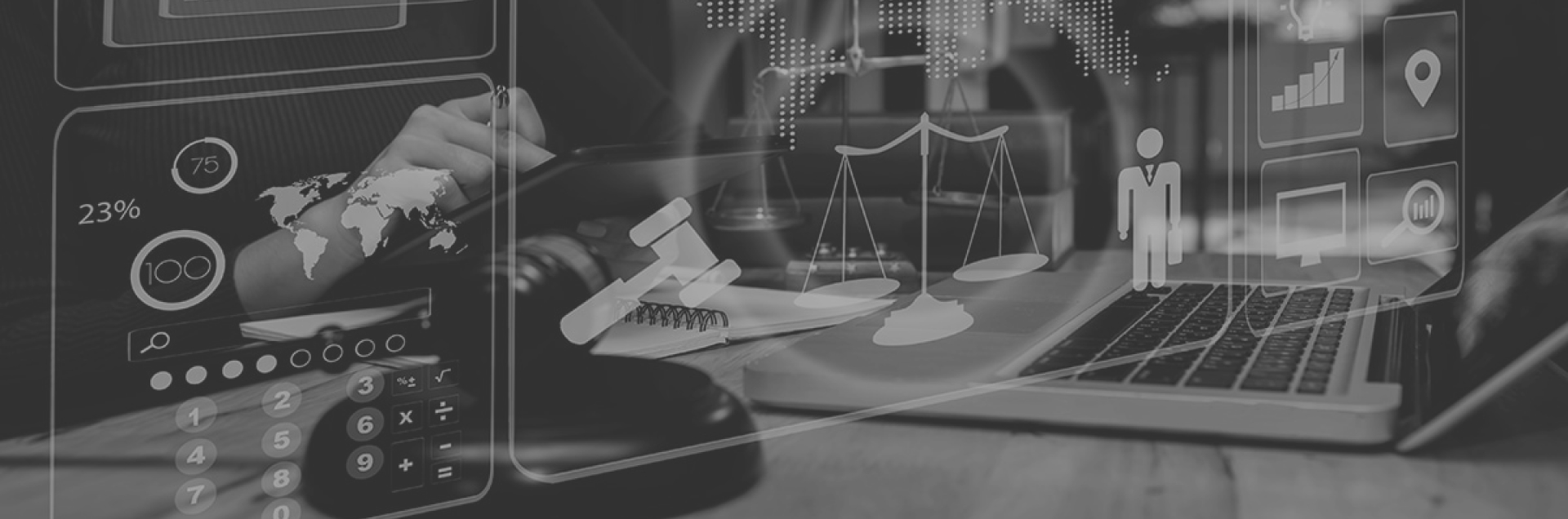 Litigation Tracking